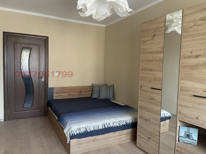 Дава под наем 2-СТАЕН, гр. Варна, Виница, снимка 10 - Апартаменти - 53263051