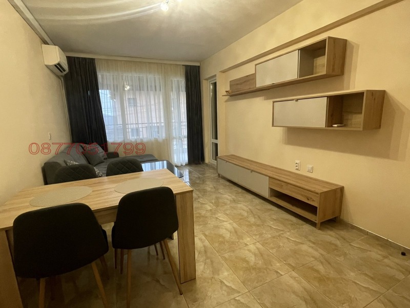 Дава под наем 2-СТАЕН, гр. Варна, Виница, снимка 5 - Апартаменти - 53263051