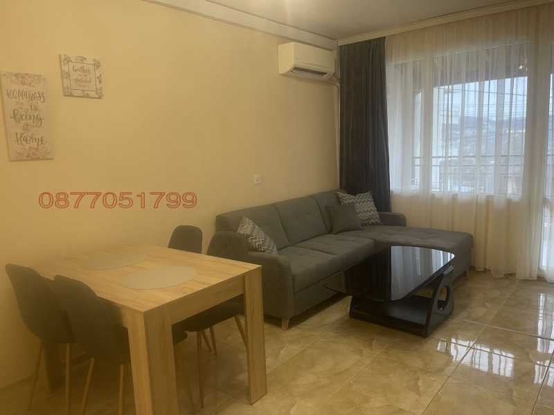 Дава под наем 2-СТАЕН, гр. Варна, Виница, снимка 7 - Апартаменти - 53263051