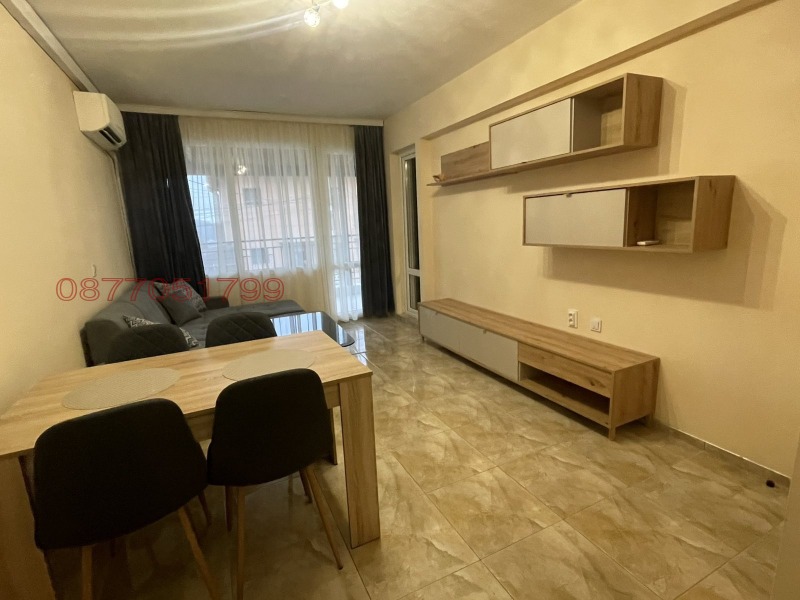 Дава под наем 2-СТАЕН, гр. Варна, Виница, снимка 4 - Апартаменти - 53263051