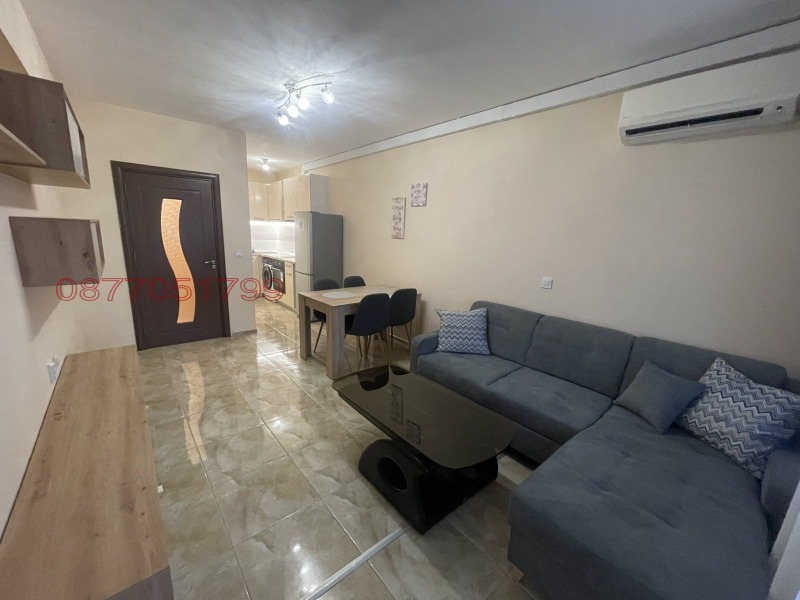 Дава под наем 2-СТАЕН, гр. Варна, Виница