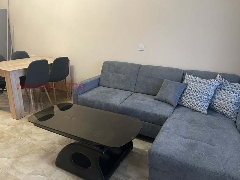 Дава под наем 2-СТАЕН, гр. Варна, Виница, снимка 6 - Апартаменти - 53263051