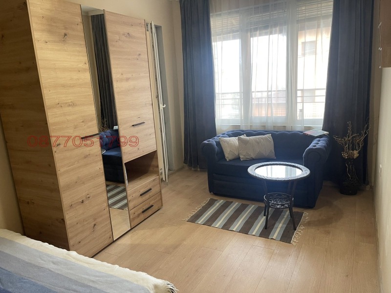 Дава под наем 2-СТАЕН, гр. Варна, Виница, снимка 9 - Апартаменти - 53263051