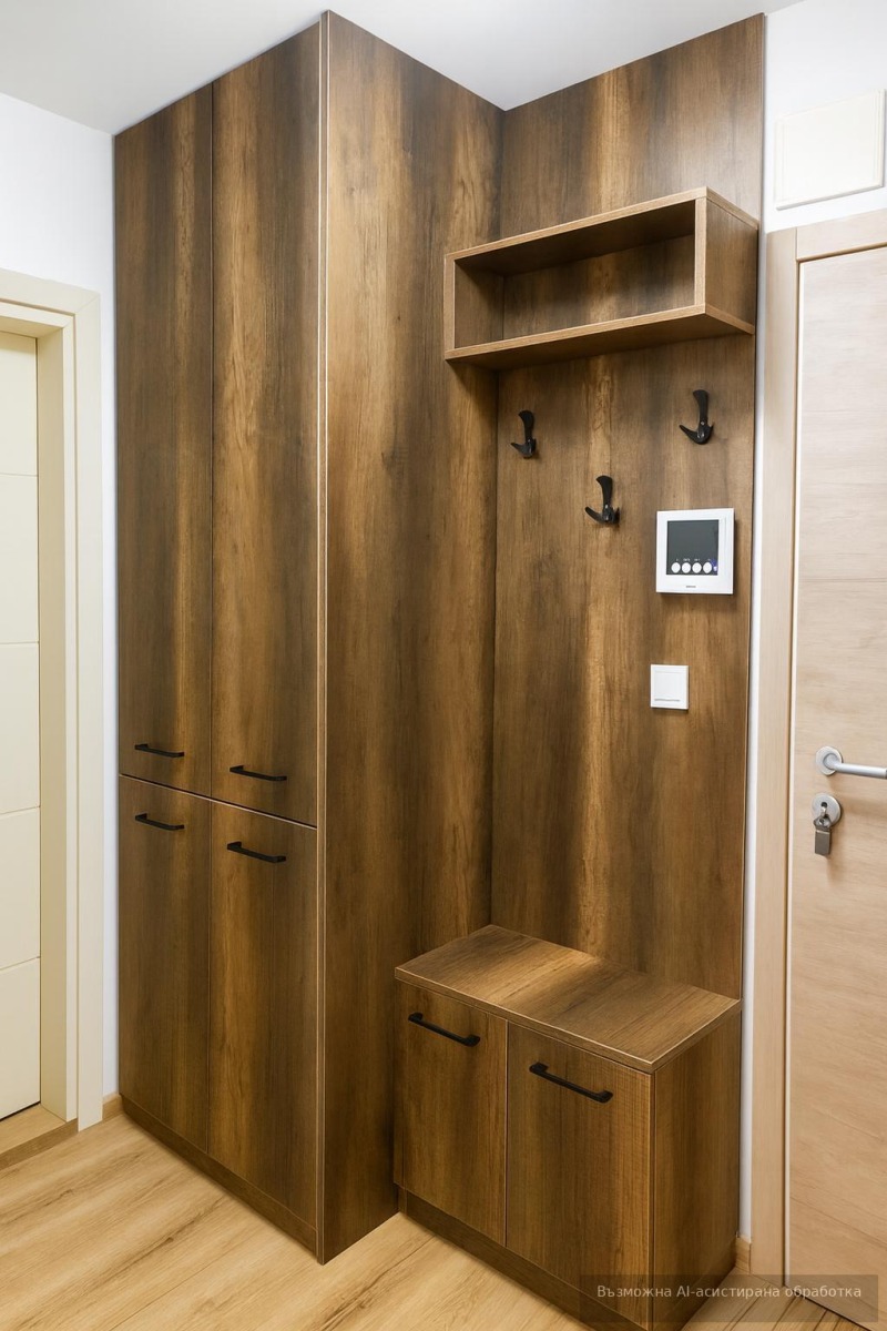 Дава под наем 2-СТАЕН, гр. Пловдив, Тракия, снимка 7 - Апартаменти - 53279515