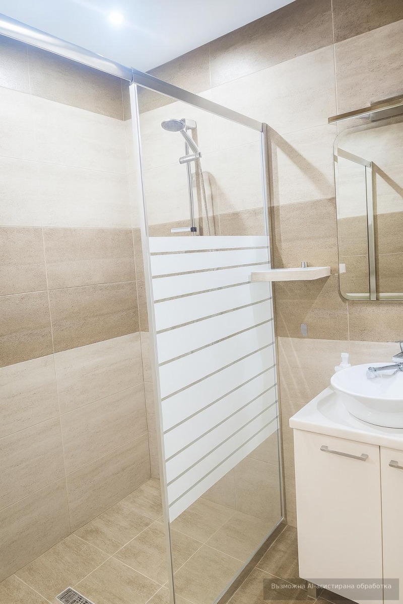 Дава под наем 2-СТАЕН, гр. Пловдив, Тракия, снимка 6 - Апартаменти - 53279515