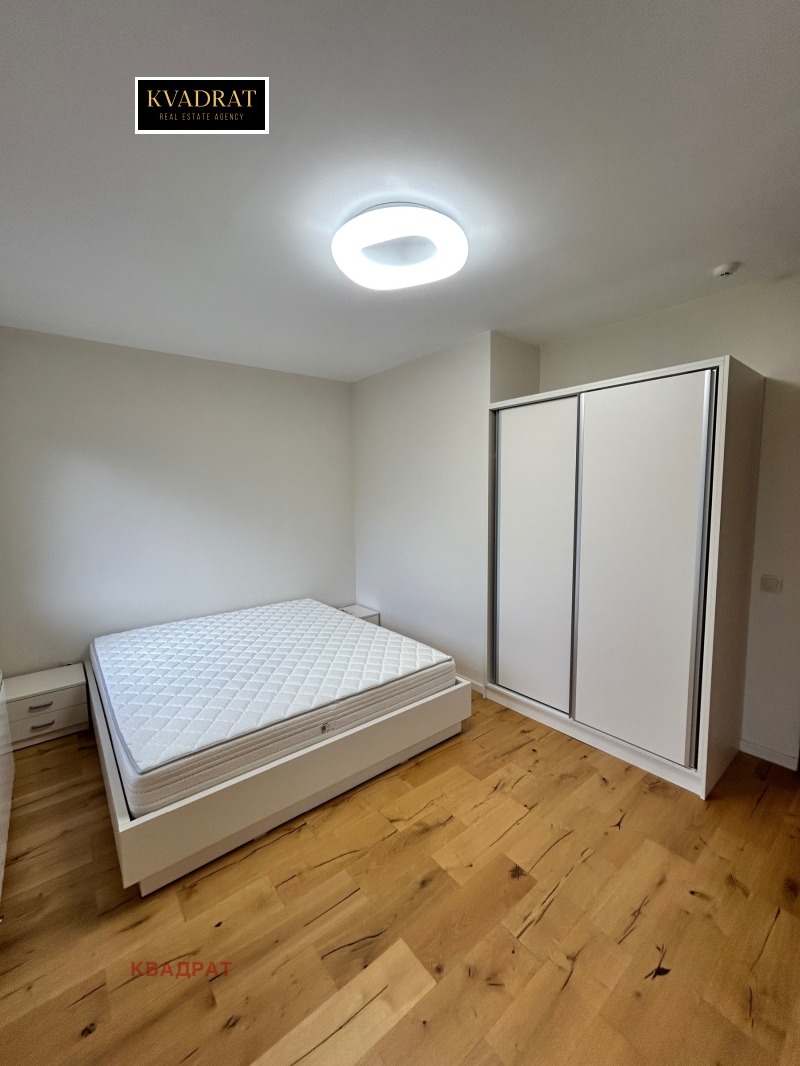 Дава под наем 3-СТАЕН, гр. София, Симеоново, снимка 5 - Апартаменти - 52373433