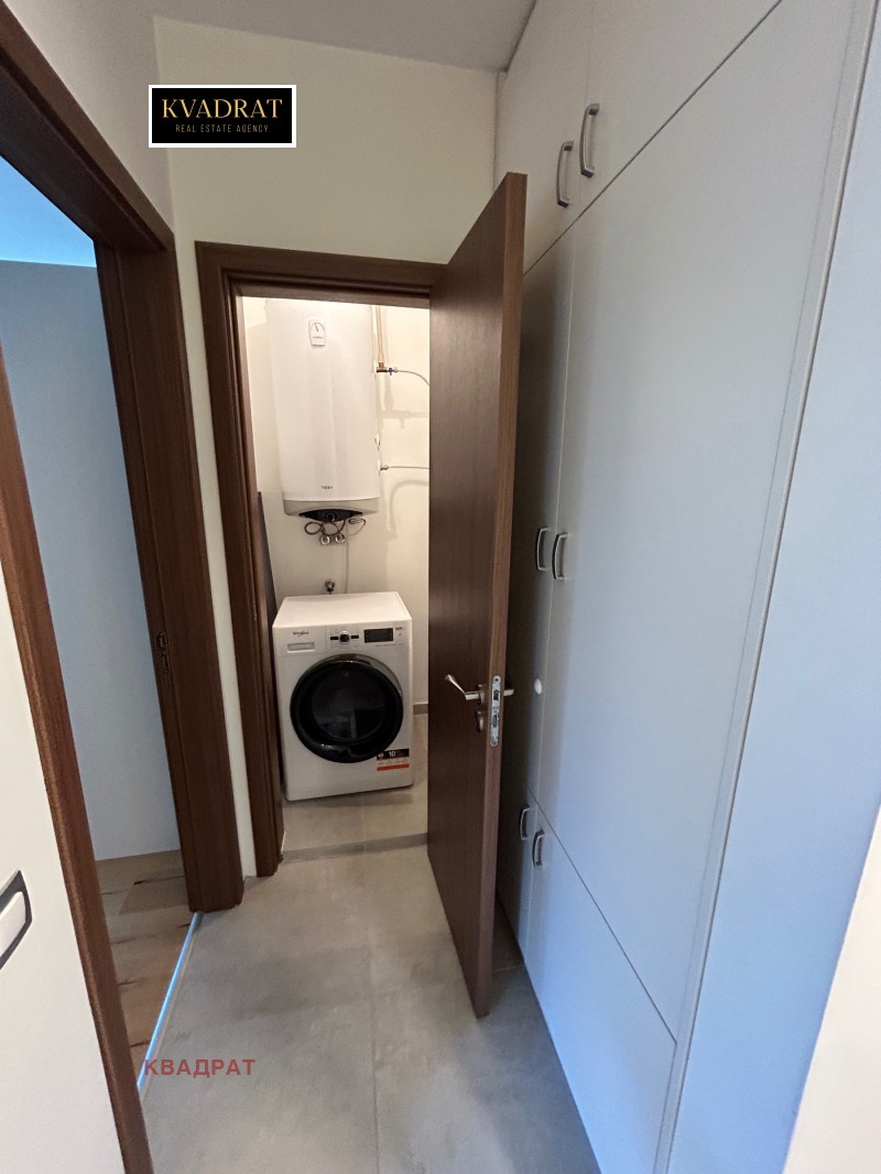 Дава под наем 3-СТАЕН, гр. София, Симеоново, снимка 6 - Апартаменти - 52373433