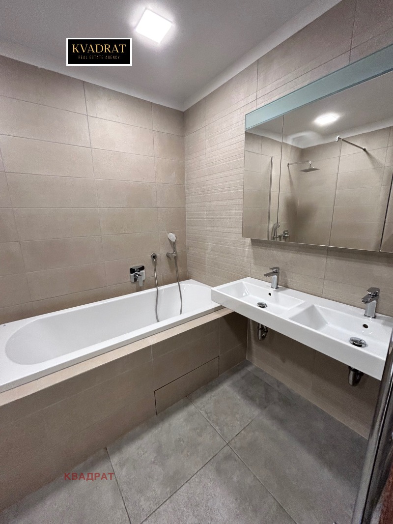 Дава под наем 3-СТАЕН, гр. София, Симеоново, снимка 10 - Апартаменти - 52373433