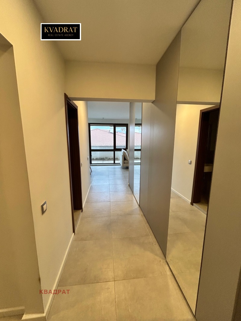 Дава под наем 3-СТАЕН, гр. София, Симеоново, снимка 7 - Апартаменти - 52373433