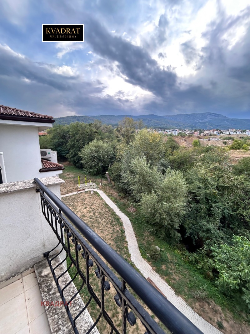 Дава под наем 3-СТАЕН, гр. София, Симеоново, снимка 12 - Апартаменти - 52373433