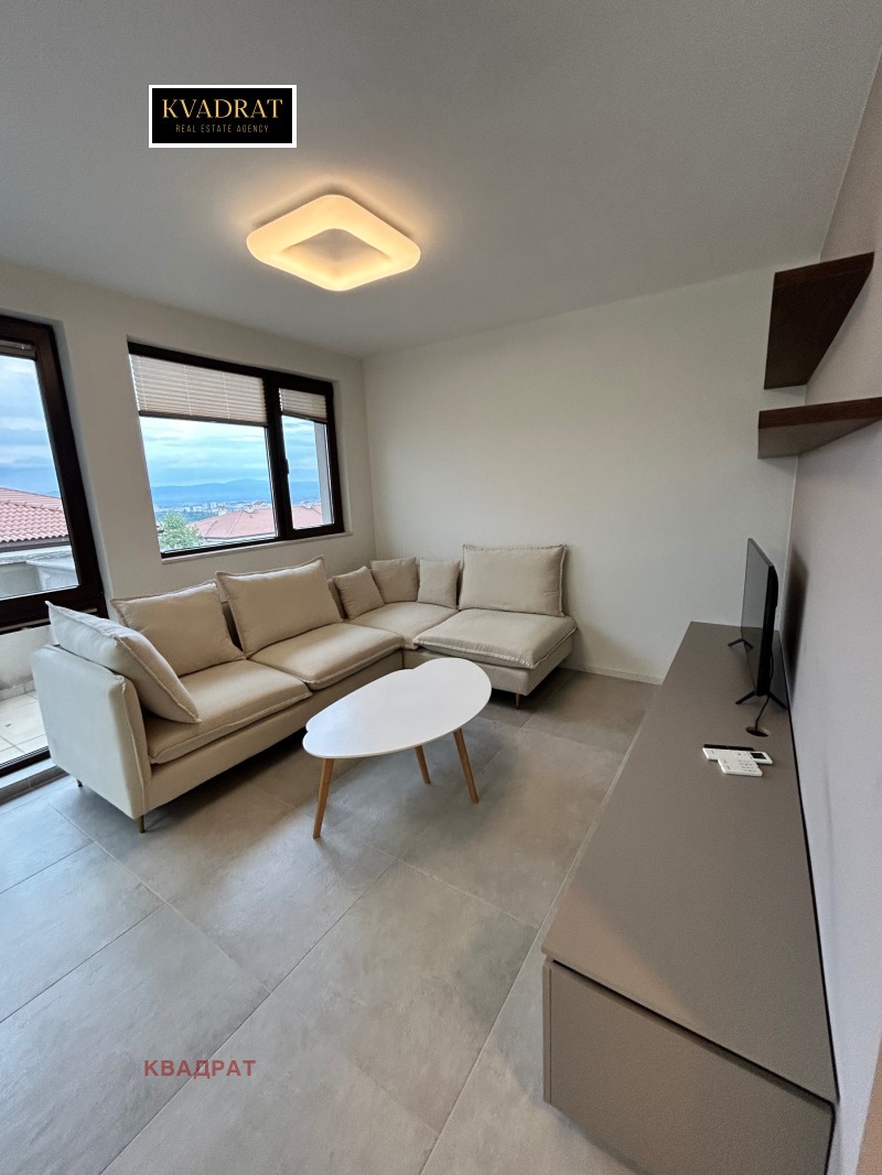 Дава под наем 3-СТАЕН, гр. София, Симеоново