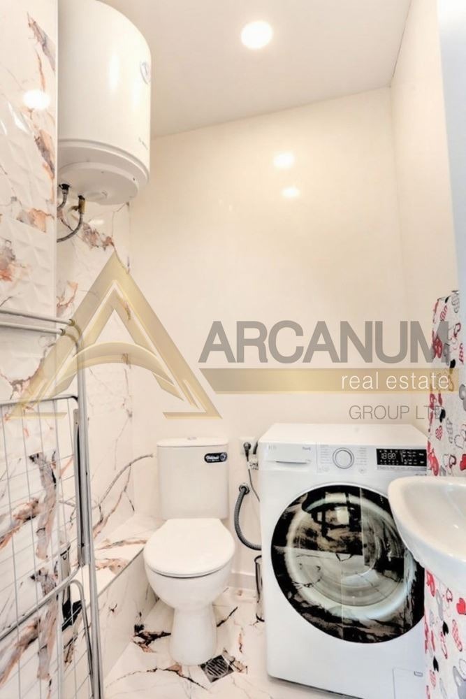 Дава под наем 3-СТАЕН, гр. Варна, Галата, снимка 12 - Апартаменти - 52537174