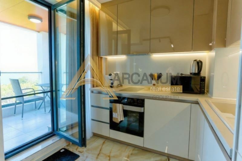 Дава под наем 3-СТАЕН, гр. Варна, Галата, снимка 15 - Апартаменти - 52537174