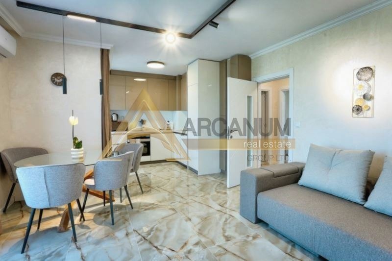 Дава под наем 3-СТАЕН, гр. Варна, Галата, снимка 2 - Апартаменти - 52537174