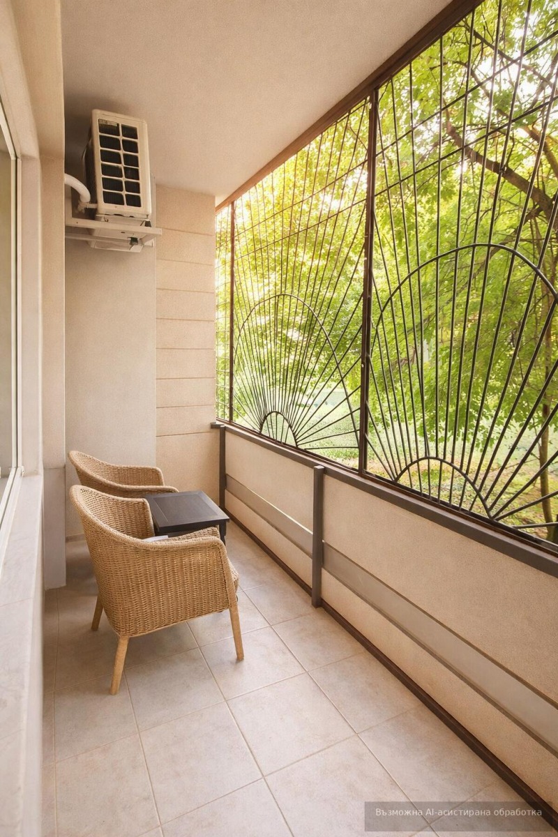 Дава под наем 3-СТАЕН, гр. Пловдив, Въстанически, снимка 4 - Апартаменти - 53451977