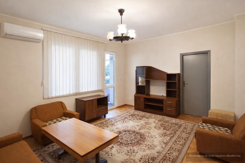 Дава под наем 3-СТАЕН, гр. Пловдив, Въстанически, снимка 2 - Апартаменти - 53451977