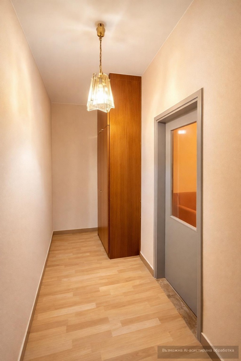 Дава под наем 3-СТАЕН, гр. Пловдив, Въстанически, снимка 3 - Апартаменти - 53451977