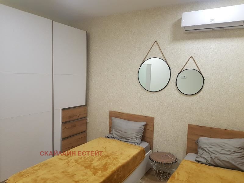 Дава под наем 3-СТАЕН, гр. София, Бъкстон, снимка 9 - Апартаменти - 55189602