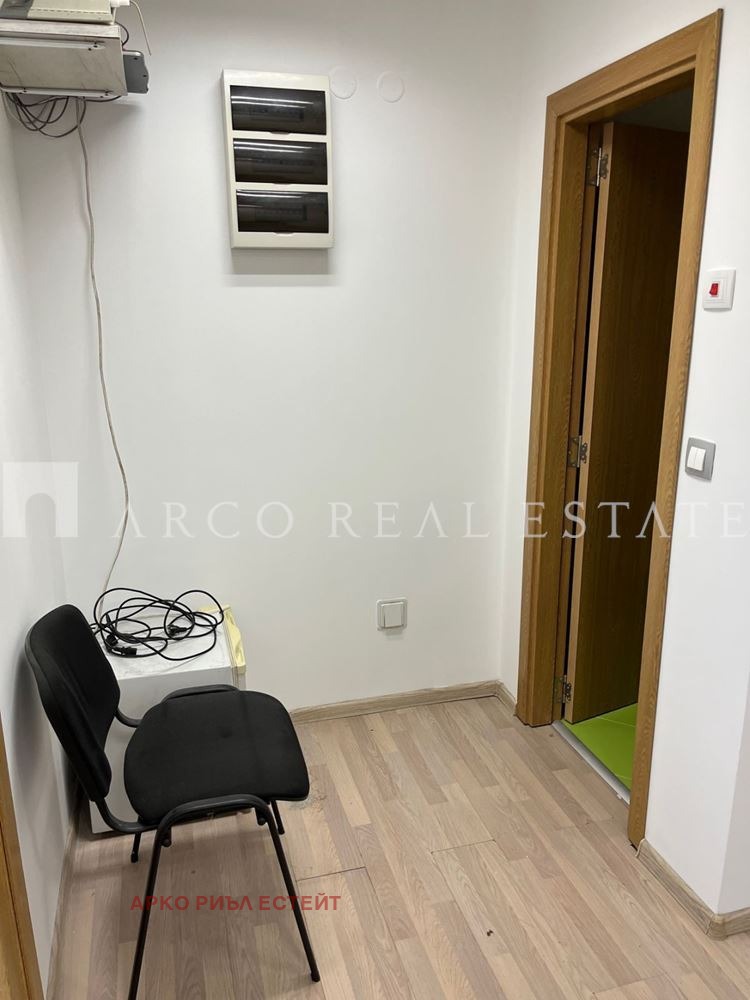 Vuokrattavana  Toimisto Sofia , Lozenets , 60 neliömetriä | 88627738 - kuva [5]
