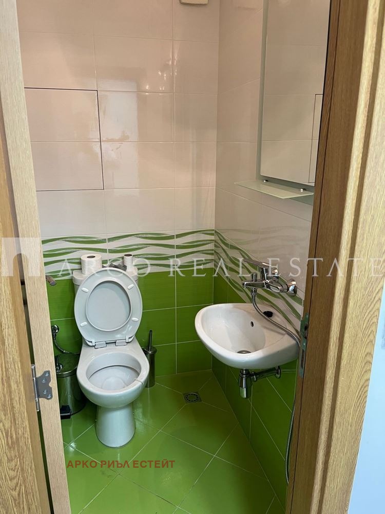 Vuokrattavana  Toimisto Sofia , Lozenets , 60 neliömetriä | 88627738 - kuva [7]