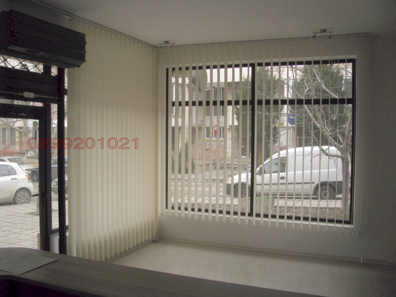 Дава под наем ОФИС, гр. София, Манастирски ливади