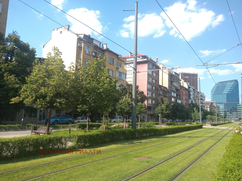 Vuokrattavana  Myymälä Sofia , Tsentar , 63 neliömetriä | 30164150 - kuva [15]