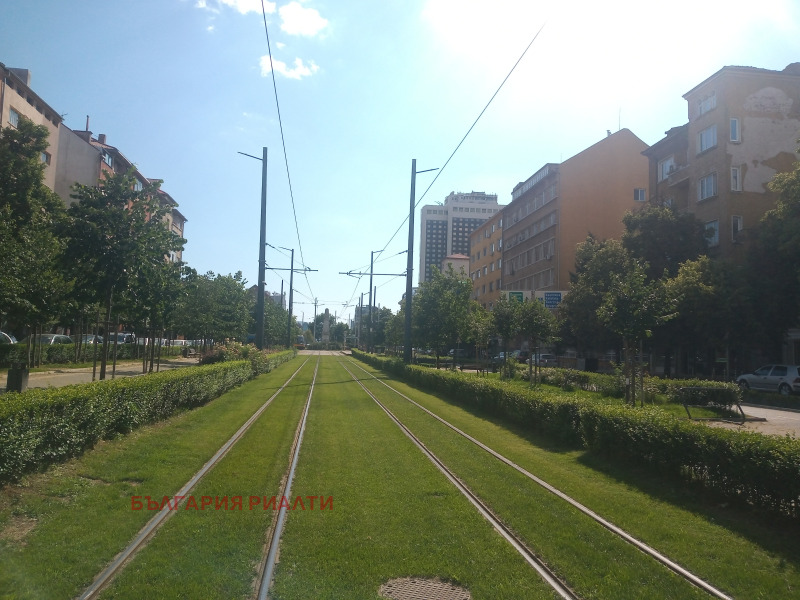 Vuokrattavana  Myymälä Sofia , Tsentar , 63 neliömetriä | 30164150 - kuva [16]