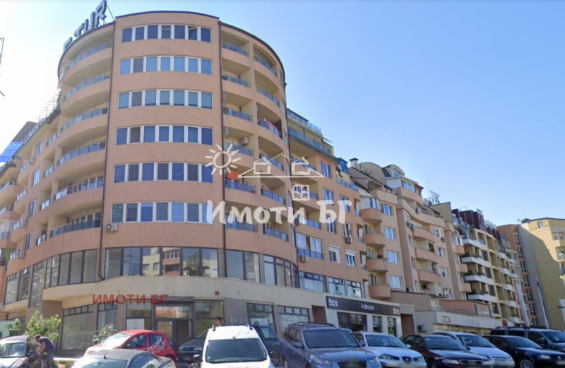 Дава под наем МАГАЗИН, гр. София, Дианабад