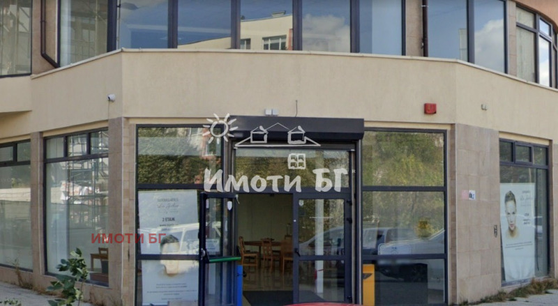 Дава под наем МАГАЗИН, гр. София, Дианабад, снимка 2 - Магазини - 53151370