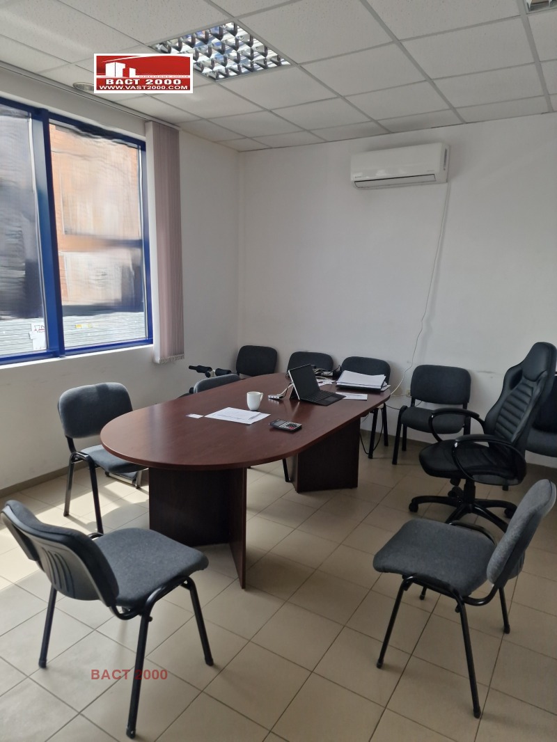 Дава под наем ПРОМ. ПОМЕЩЕНИЕ, гр. София, НПЗ Искър, снимка 4 - Производствени сгради - 53315540