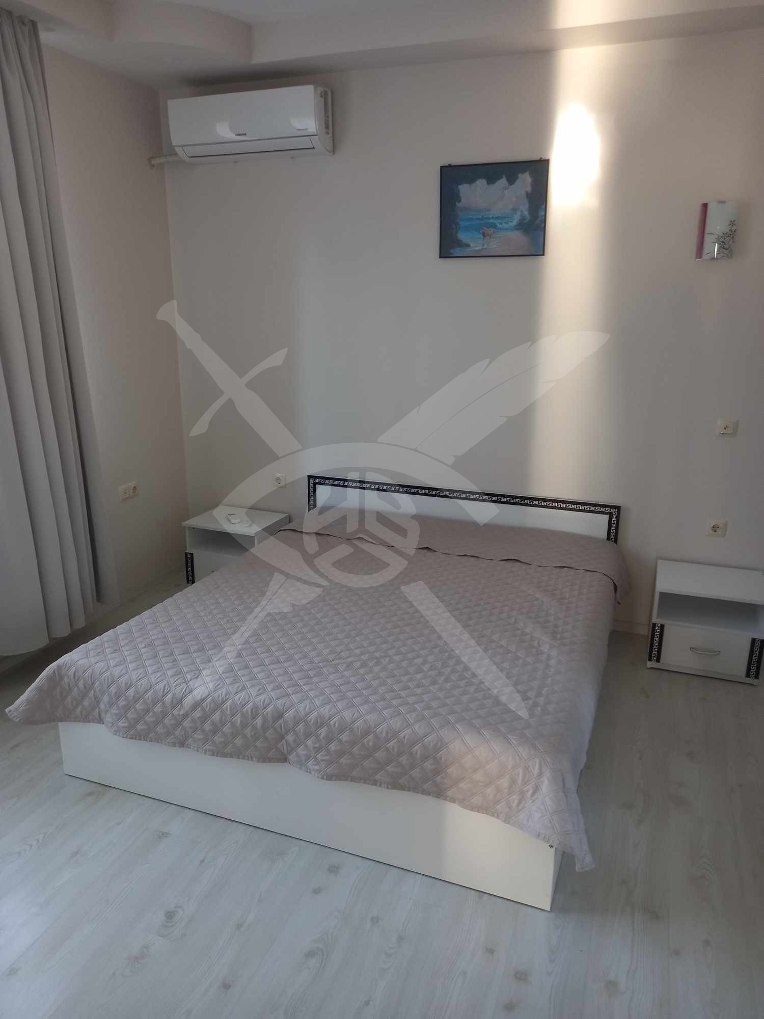 Дава под наем МНОГОСТАЕН, гр. Варна, Младост 2, снимка 6 - Апартаменти - 54656225