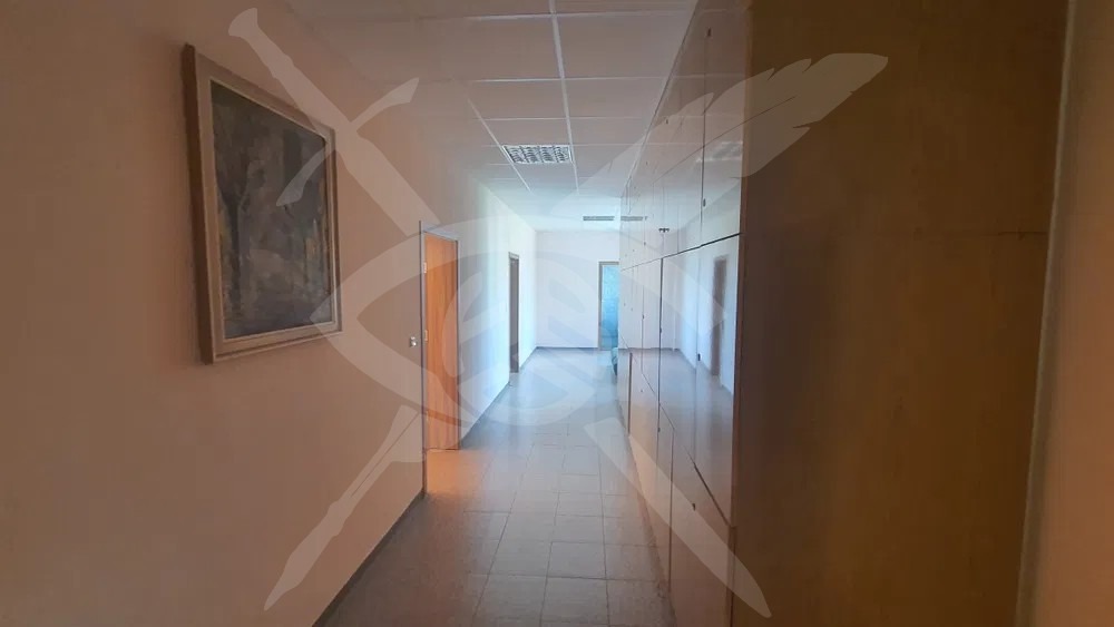 Дава под наем ОФИС, гр. Стара Загора, Център, снимка 4 - Офиси - 54827626
