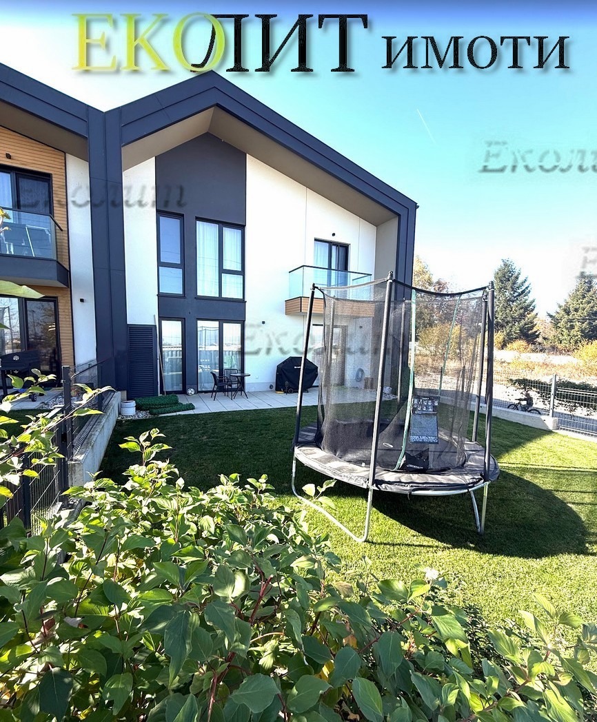 Дава под наем КЪЩА, гр. София, Симеоново, снимка 10 - Къщи - 54135393