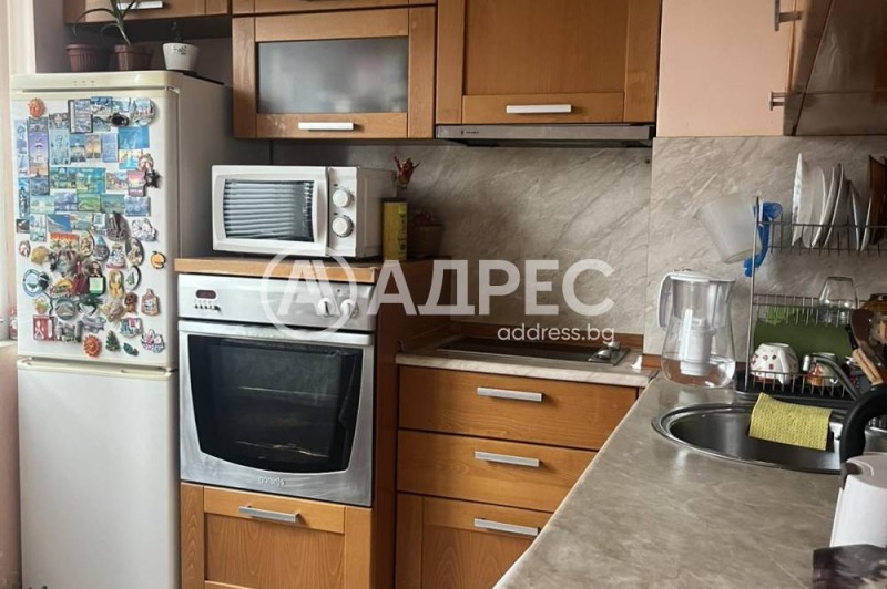 Дава под Наем 1-СТАЕН в град София, Люлин 3 - 42 кв.м / 350 € » 684.54 лв., АДРЕС НЕДВИЖИМИ ИМОТИ