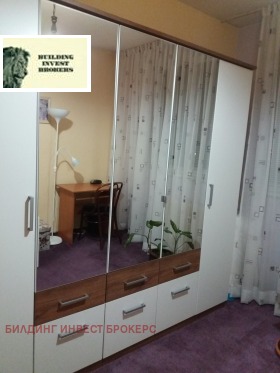 Chambre Podouyane, Sofia