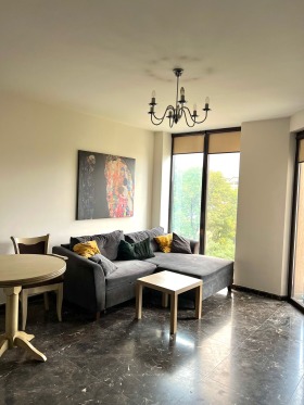 1 bedroom Zona B-19, Sofia 1