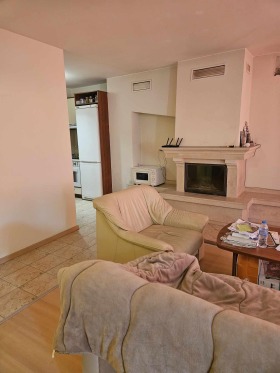 1 soveværelse Zona B-5, Sofia