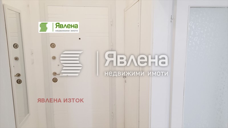 Te huur  Studio Sofia , Ljulin 10 , 50 m² | 98494168 - afbeelding [7]