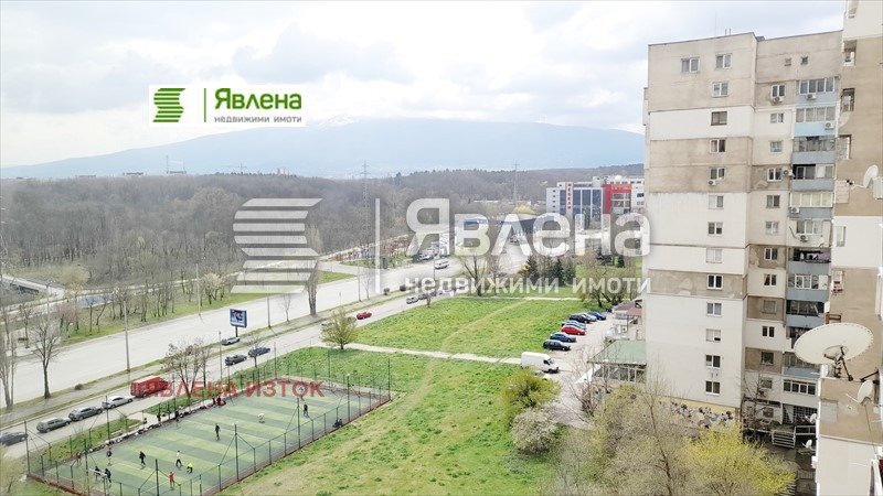 Te huur  Studio Sofia , Ljulin 10 , 50 m² | 98494168 - afbeelding [8]