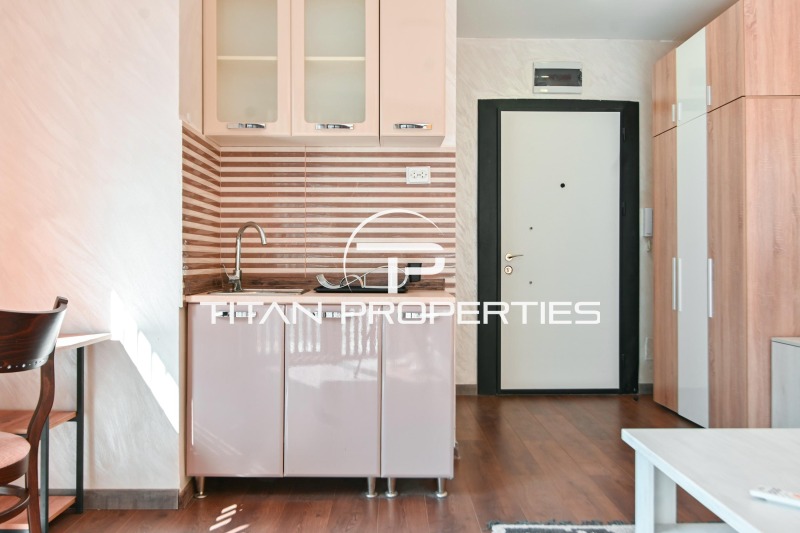 En renta  Estudio Sofia , Malinova dolina , 42 metros cuadrados | 69212081 - imagen [7]