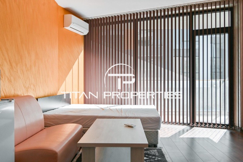 En renta  Estudio Sofia , Malinova dolina , 42 metros cuadrados | 69212081 - imagen [3]