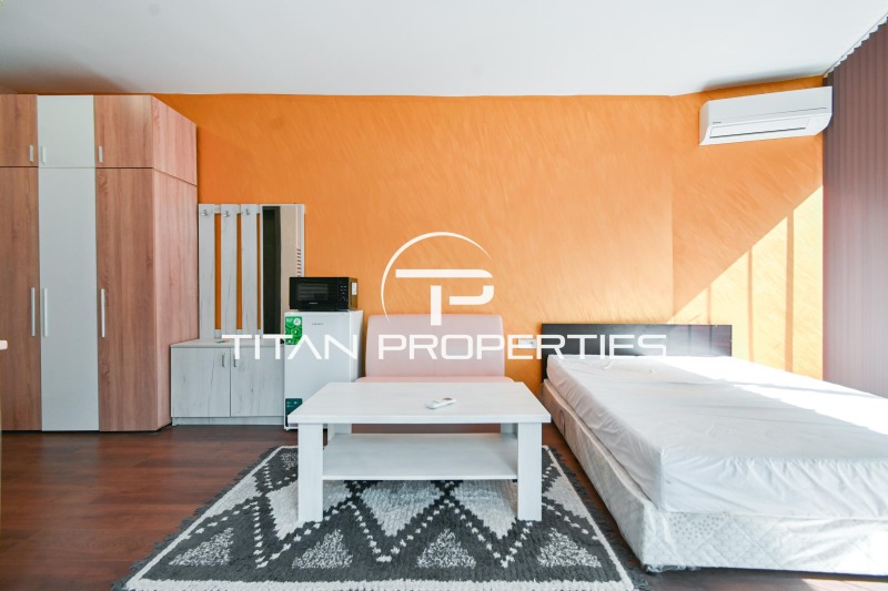 En renta  Estudio Sofia , Malinova dolina , 42 metros cuadrados | 69212081 - imagen [2]