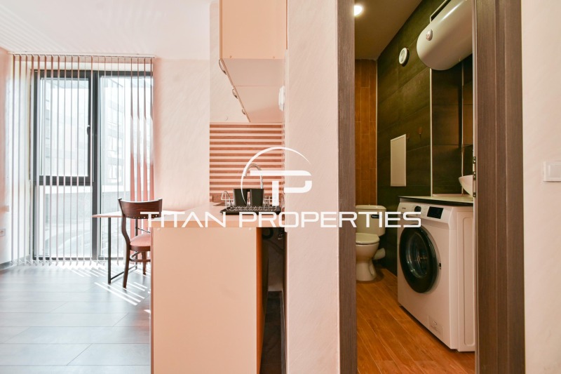 En renta  Estudio Sofia , Malinova dolina , 42 metros cuadrados | 69212081 - imagen [5]