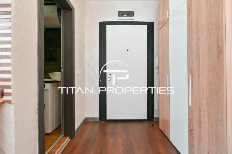 En renta  Estudio Sofia , Malinova dolina , 42 metros cuadrados | 69212081 - imagen [8]