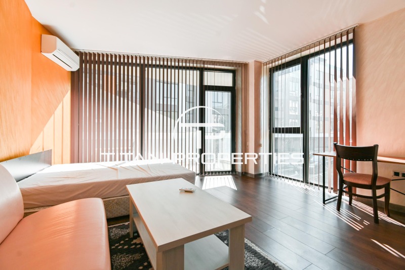 En renta  Estudio Sofia , Malinova dolina , 42 metros cuadrados | 69212081