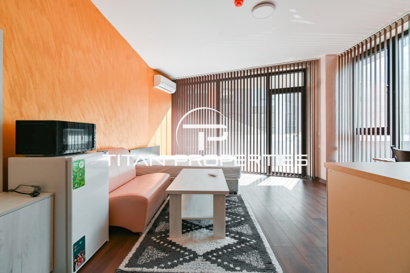 En renta  Estudio Sofia , Malinova dolina , 42 metros cuadrados | 69212081 - imagen [4]
