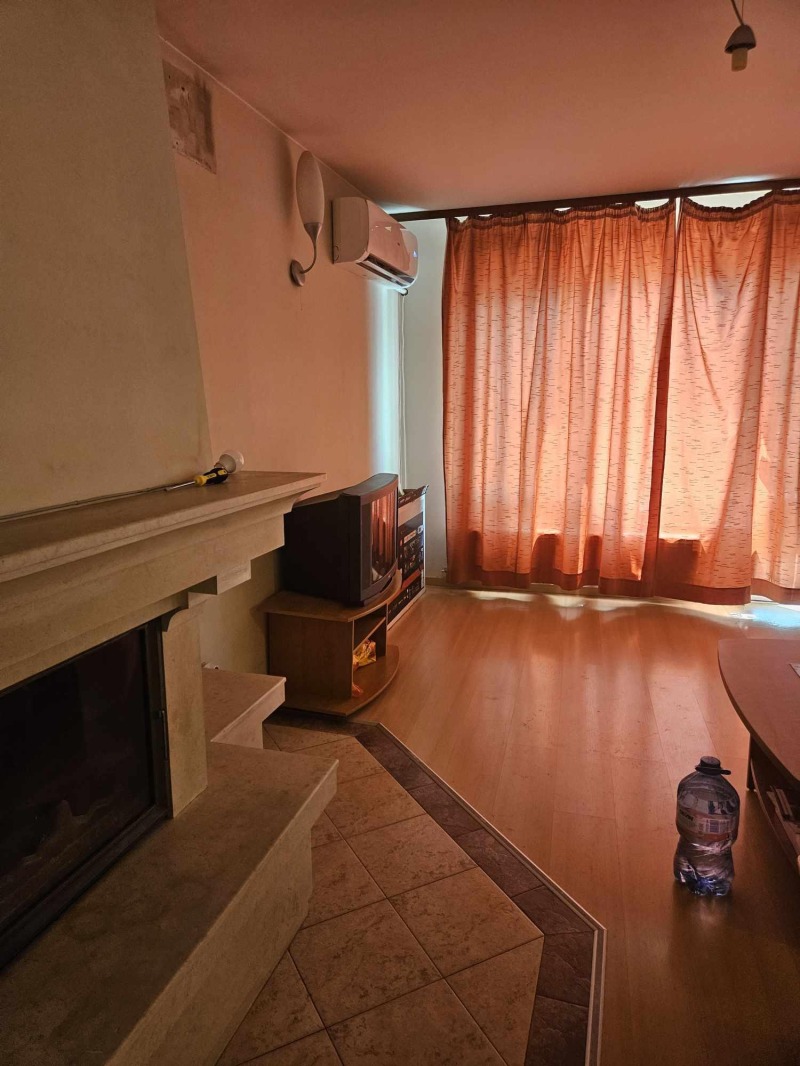 Til leje  1 soveværelse Sofia , Zona B-5 , 90 kvm | 14005797 - billede [4]