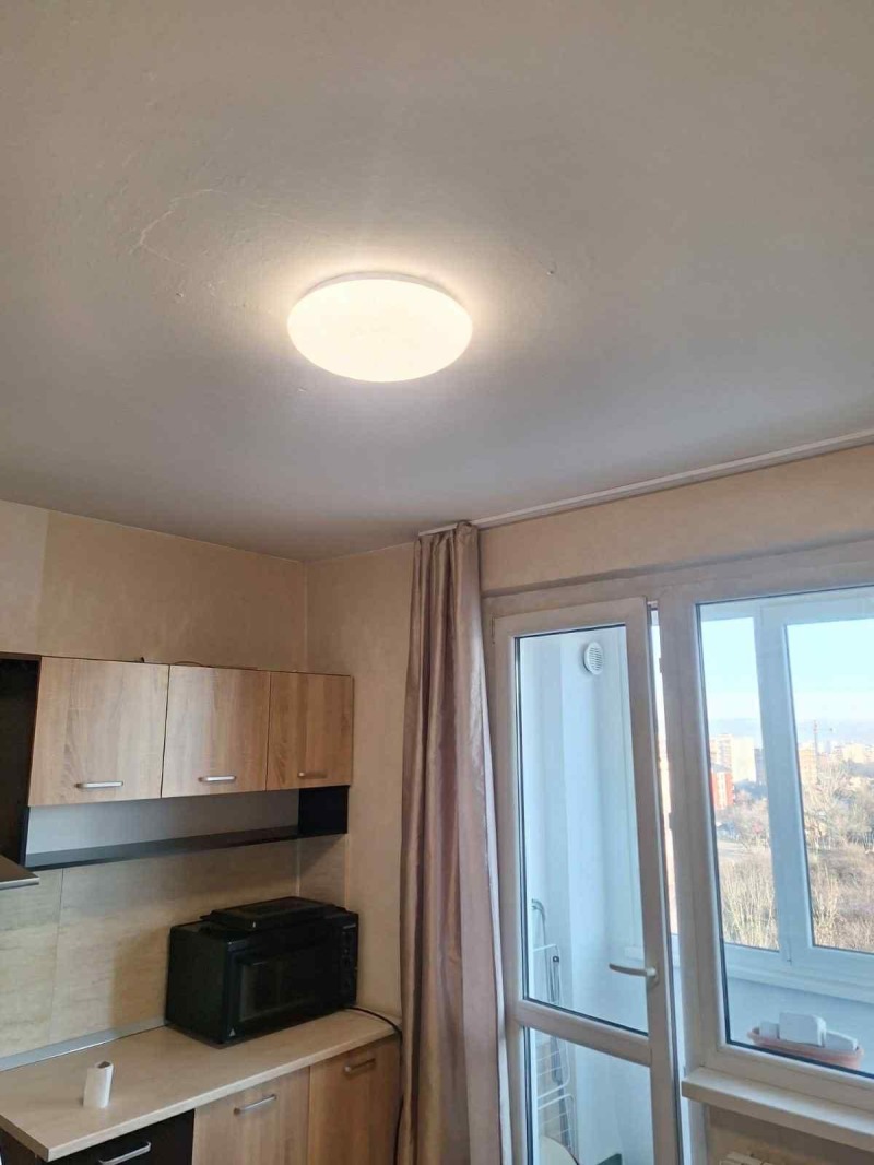 Дава под наем 2-СТАЕН, гр. София, Люлин 9, снимка 7 - Апартаменти - 53108921