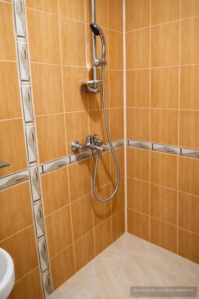 Дава под наем 2-СТАЕН, гр. Пловдив, Кючук Париж, снимка 3 - Апартаменти - 53591141