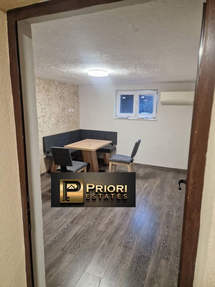 Дава под наем 2-СТАЕН, гр. София, Овча купел, снимка 2 - Апартаменти - 53771360